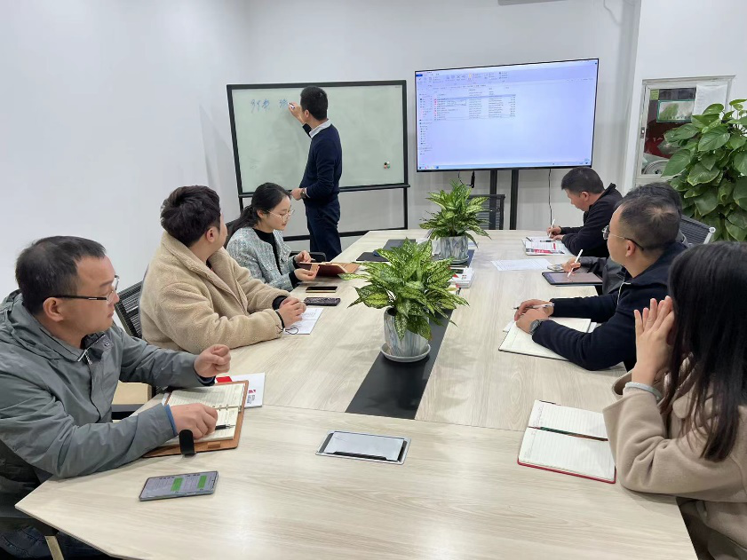 銷售培訓