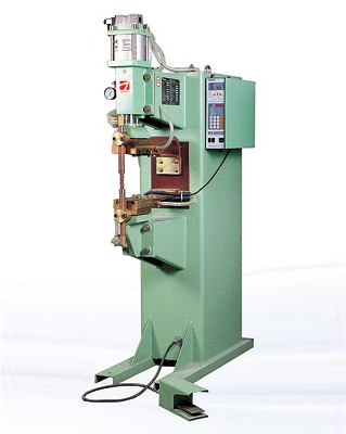 DTN-40、63氣動(dòng)式交流點(diǎn)凸焊機(jī)