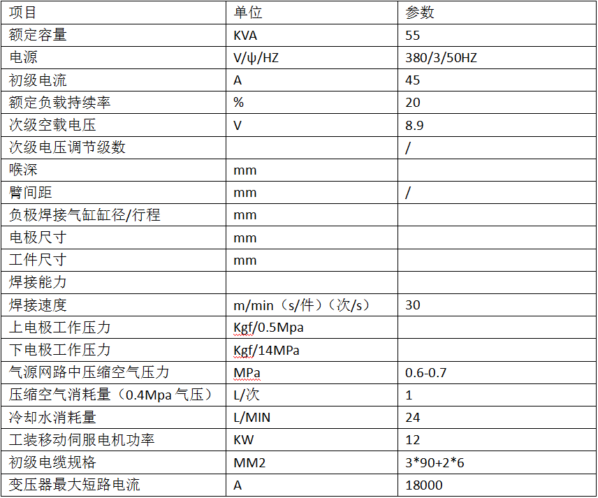 靜觸頭自動(dòng)焊接設(shè)備2